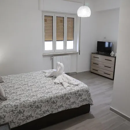 Sognare In Puglia Gasthuis