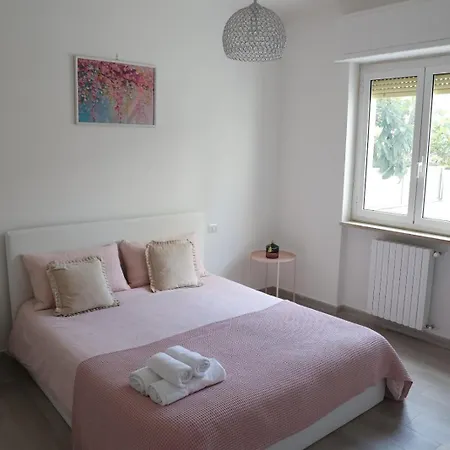 Gasthuis Sognare In Puglia 3*