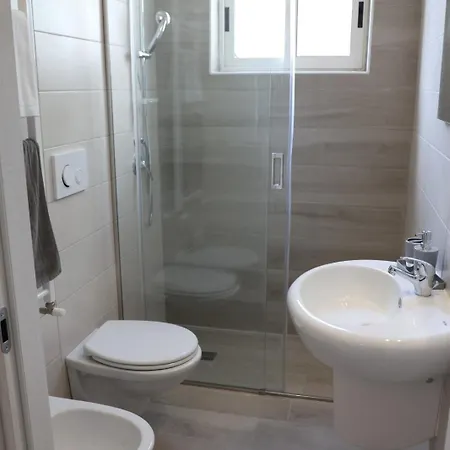 Sognare In Puglia Gasthuis