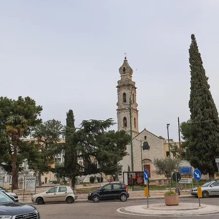 Sognare In Puglia Valenzano