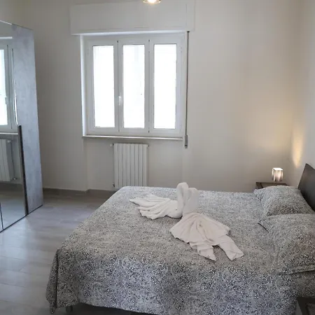 Sognare In Puglia Gasthuis