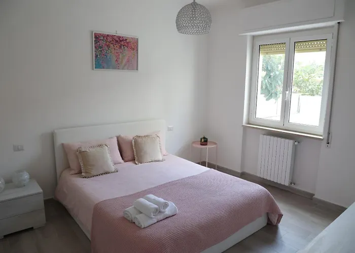 Konukevi Sognare In Puglia 3*