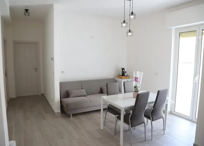 Sognare In Puglia Konukevi Valenzano