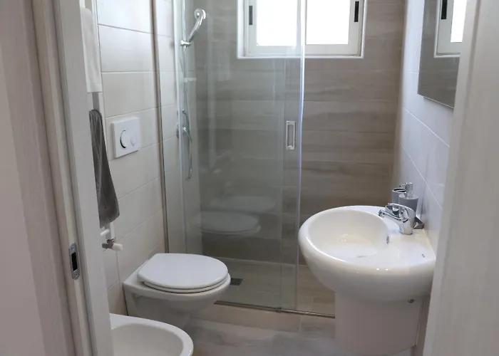 Sognare In Puglia Konukevi