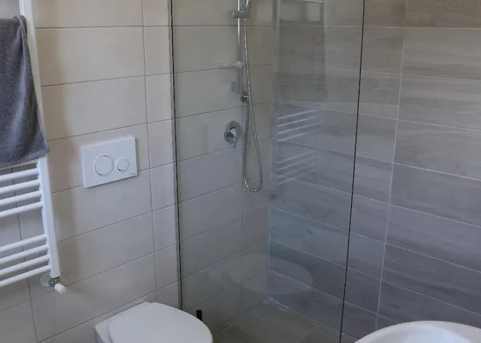 Konukevi Sognare In Puglia Valenzano