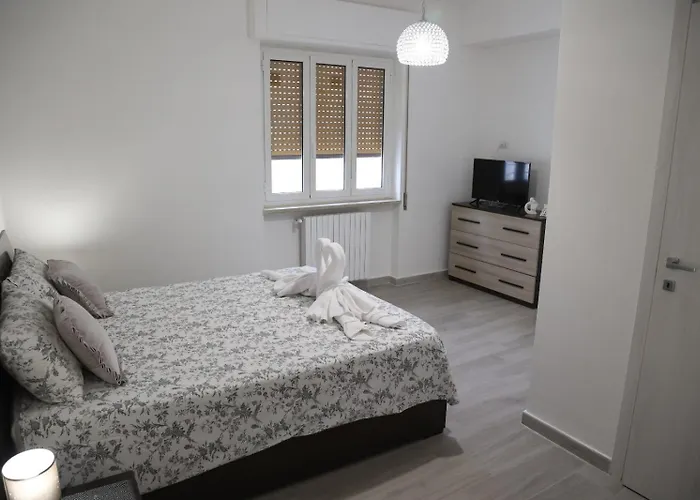 Konukevi Sognare In Puglia Valenzano