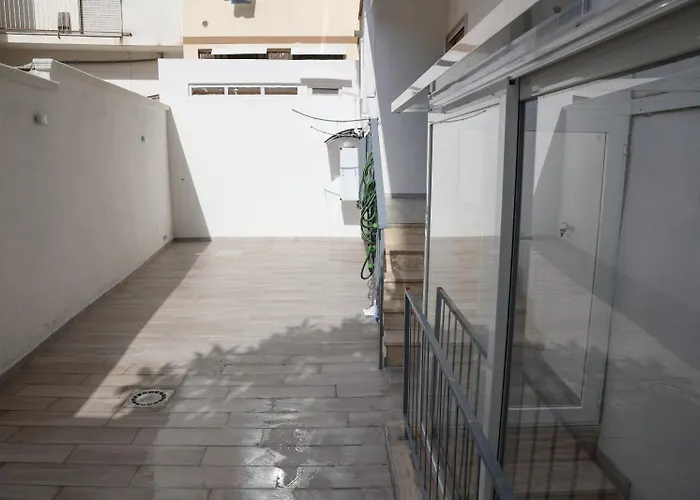 Konukevi Sognare In Puglia