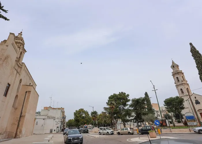 Sognare In Puglia 3* Valenzano