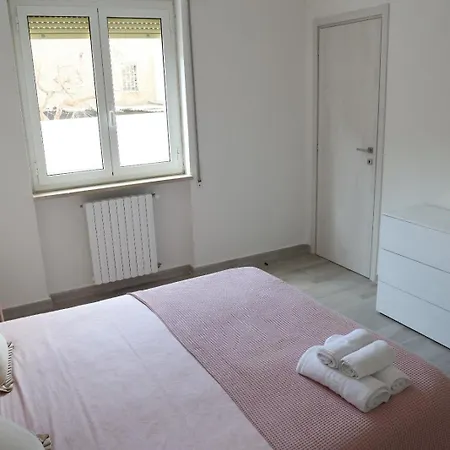 Pensión Sognare In Puglia