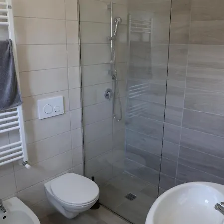 Pensión Sognare In Puglia Valenzano