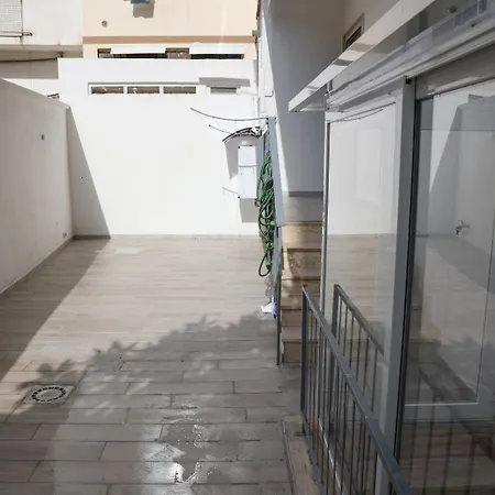 Pensión Sognare In Puglia