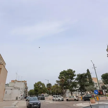 Sognare In Puglia 3* 발렌자노