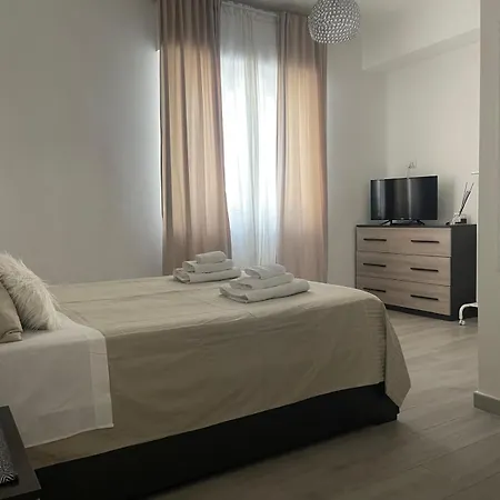 Πανσιόν Sognare In Puglia