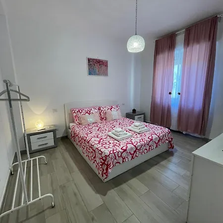 Πανσιόν Sognare In Puglia Valenzano