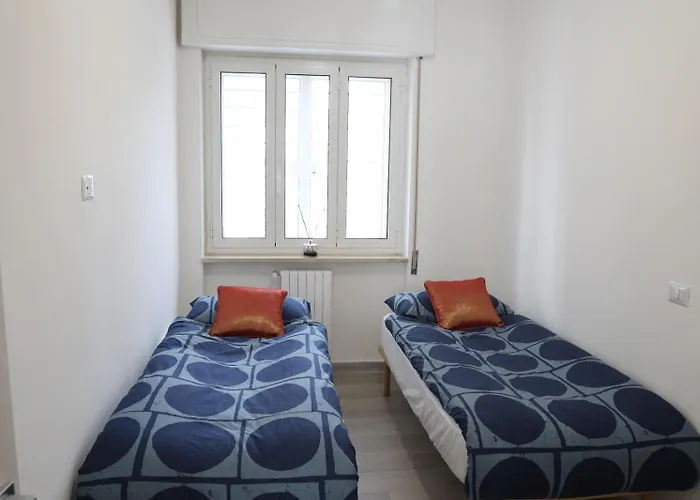 Pensión Sognare In Puglia Valenzano