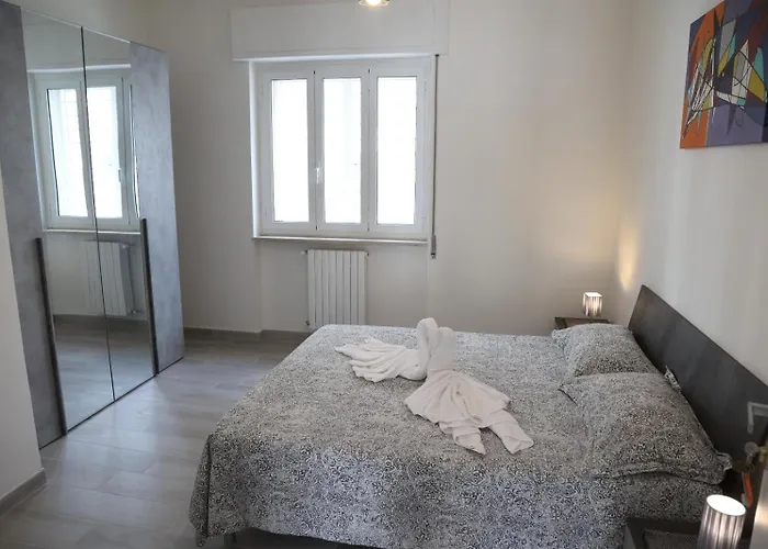 Sognare In Puglia Pensión