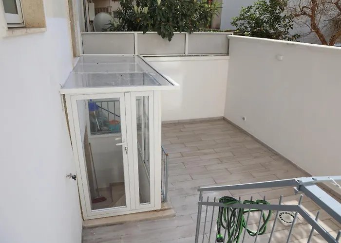 Sognare In Puglia